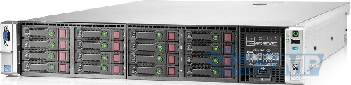 HP ProLiant DL380e G8