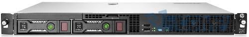 HP ProLiant DL320e G8