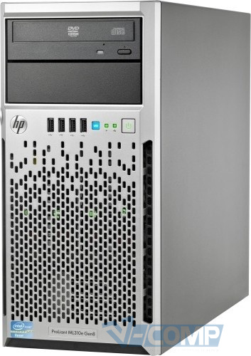 HP ProLiant ML310e G8 v2