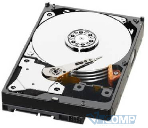 IBM 41Y8218, 500Gb