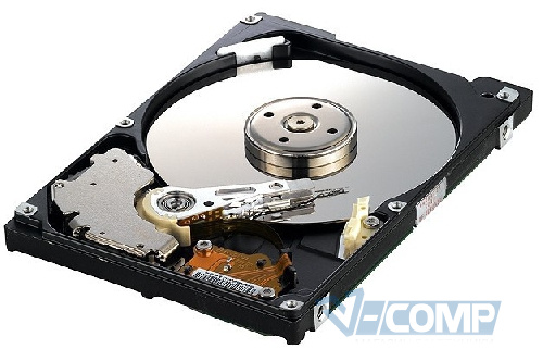 IBM 81Y9886, 3Tb