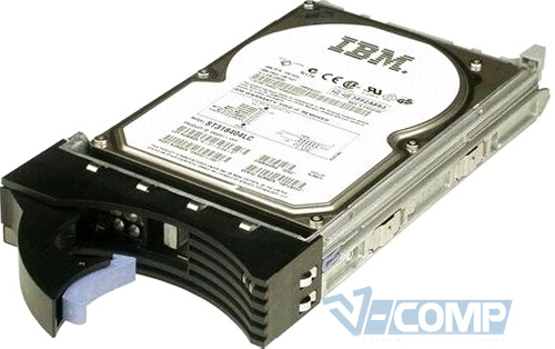 IBM 81Y9927, 900Gb