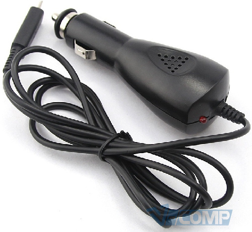 Для планшетного ПК ACER 12V 1.5A 18W (3.0*1.1) Car Charger