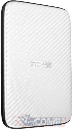 Silicon Power Diamond D20, 1Tb, White