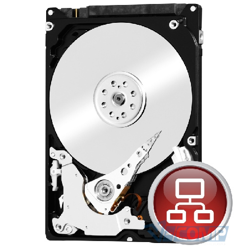 Western Digital Red, 1Tb