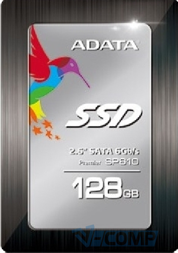 Adata Premier SP610, 128Gb