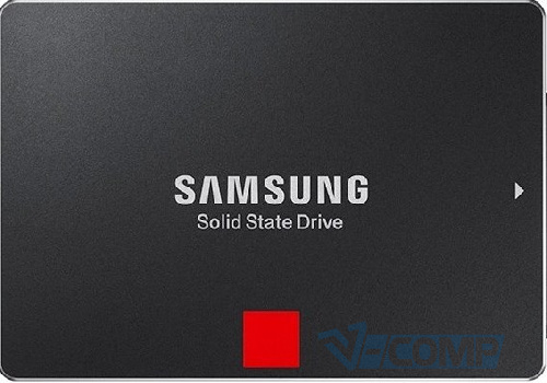 Samsung SSD 850 Pro series, 128Gb