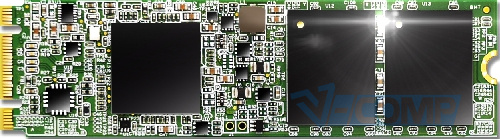 Adata Premier Pro SP900 M.2 2280 MLC, 128Gb
