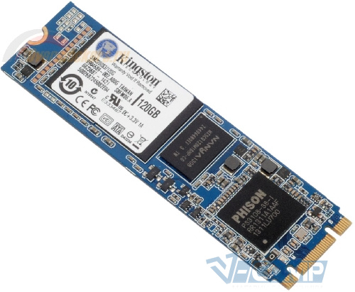 Kingston SSDNow M.2, 120Gb