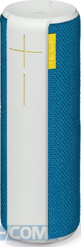 Logitech UE Boom, Cyan/Blue