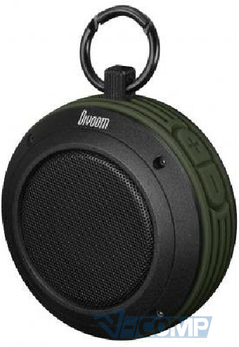 Divoom Voombox-travel, Green