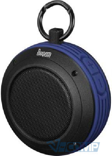 Divoom Voombox-travel, Blue