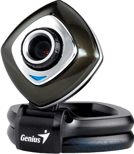 Genius eFace 2025 Webcam (32200160103)