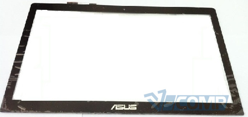 Сенсор для ноутбука 15.6" Asus VivoBook S500 Black