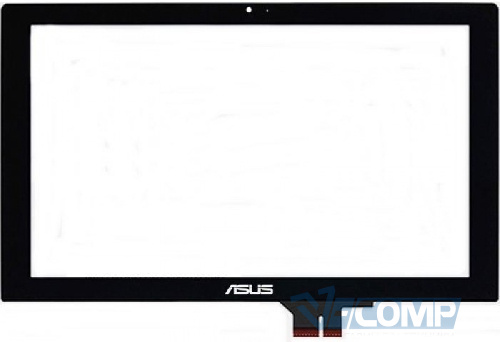 Сенсор для ноутбука 11.6" Asus VivoBook X202, S200, Q200 Black
