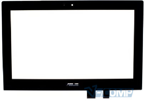 Сенсор для ноутбука 10.1" Asus X102, X102BA Black