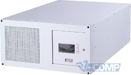 Powercom SXL-5100A-LCD RM 5U (RXL-1K5A-6GC-2440)