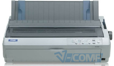Принтер Epson FX-2190 EURO (C11C526022)
