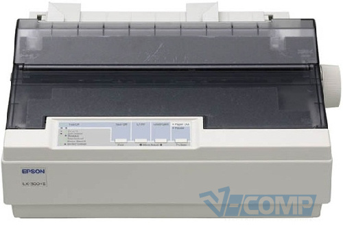 EPSON LX-300+