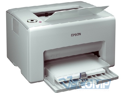 Epson AcuLaser C1700