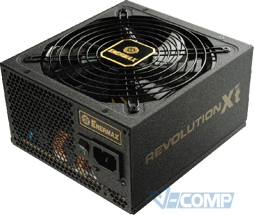 Enermax Revolution Xt II 650W (ERX650AWT)