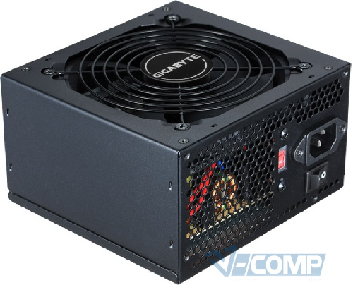Gigabyte ATX 480W Hercules Pro 480 (GZ-ETS40N-C2)