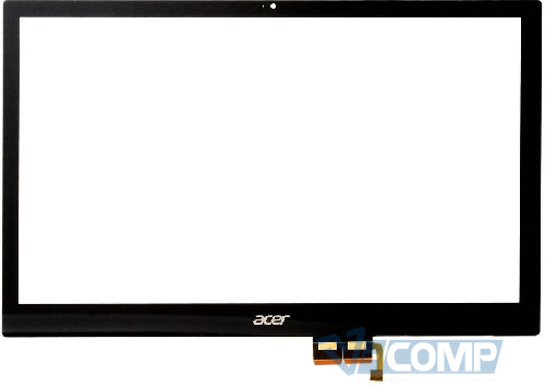 Сенсор для ноутбука 14" Acer V5-471, V5-431P Black