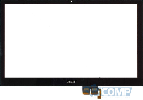 Сенсор для ноутбука 15.6" Acer V5-571, V5-571P, V5-531P Black