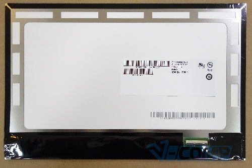 Матрица для планшета 10.1" AUO B101EAN01.1 для Asus ME102, TF103 (K010