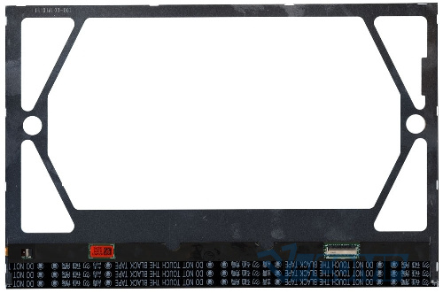 Матрица для планшета 10.1" LTL101AL03, LTL101AL01 Led Normal для Samsung P5100, P5110, P5200, P7500, P7510