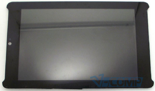 Матрица для планшета 7" Asus MeMO Pad ME373. LCD модуль Original, Black