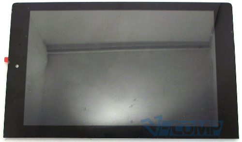 Матрица для планшета 8" Lenovo Yoga 2 830 Original, Black
