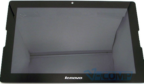 Матрица для планшета 10.1" Lenovo A7600 Original, Black