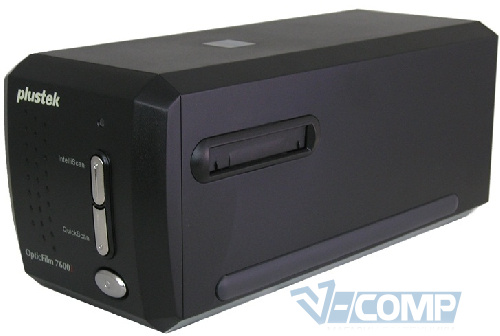Plustek OpticFilm 7600i AI