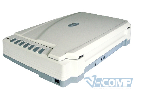 Plustek OpticPro A320