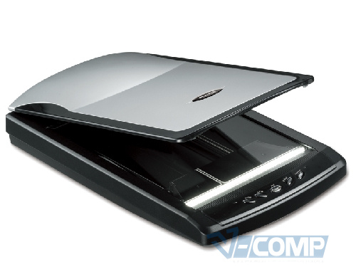 Plustek OpticPro ST640