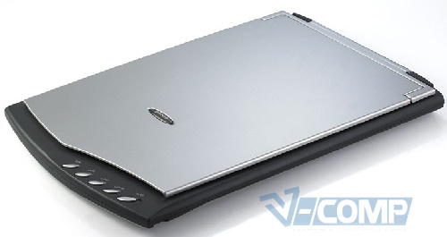 Plustek OpticSlim 2600