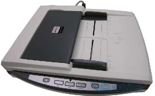 Plustek SmartOffice PL1530