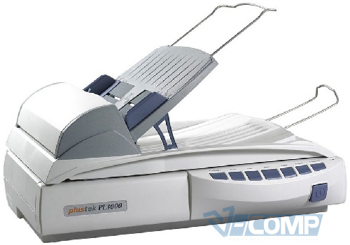 Plustek SmartOffice PL3000