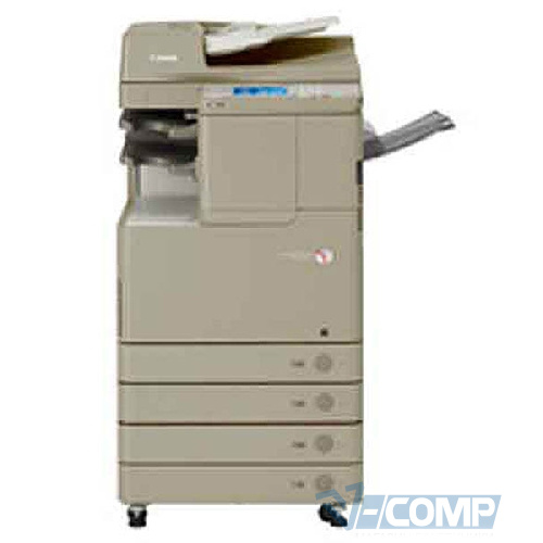 Canon iRAC2020L
