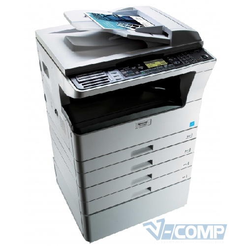 Sharp MX M160D