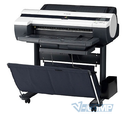 Canon iPF610 imagePROGRAF