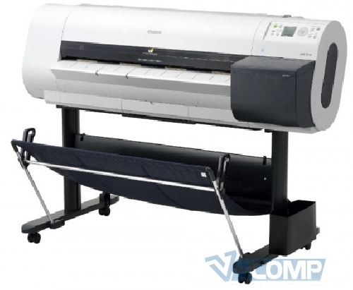 Canon iPF710 imagePROGRAF