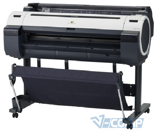 Canon iPF650 imagePROGRAF