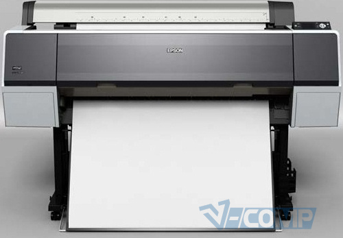 Epson Stylus Pro 9890