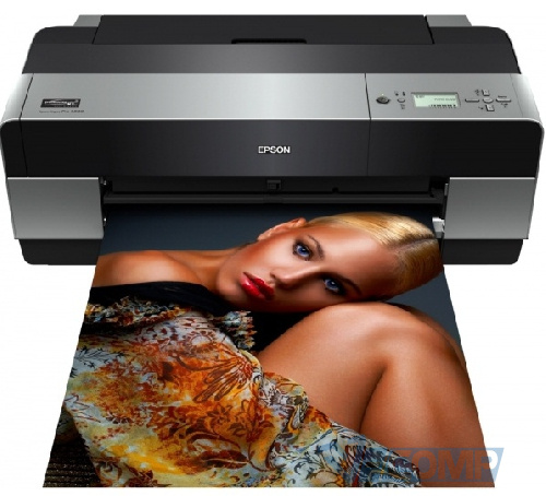 Epson Stylus Pro 3880