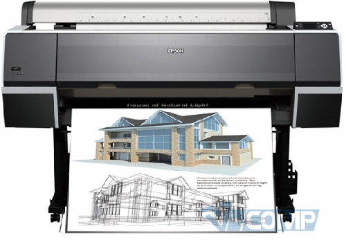 Epson Stylus Pro 9700