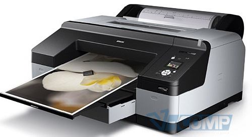 Epson Stylus Pro 4900