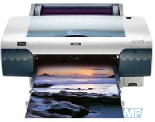 Epson Stylus Pro 4880