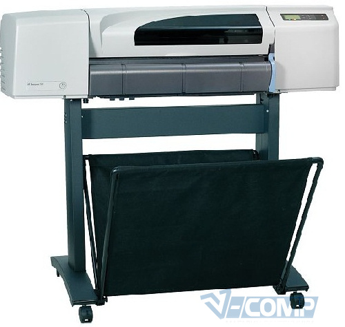 HP DesignJet 510 42